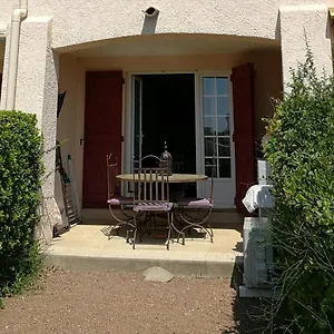 Studio Appartement