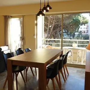 Résidence Nautilus Appartement