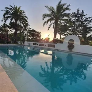 Louisiane Appartement