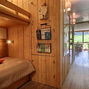  Appartement Arc 1800 Pierra Menta France