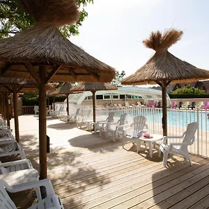  Camping Camping Le Ventoulou France